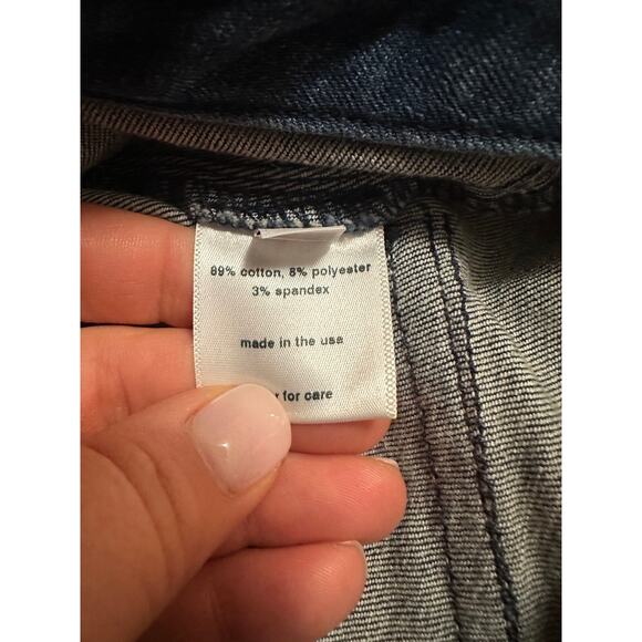 Rachel Comey Flared Leg Bellbottom Jeans - Size 4 - Picture 6 of 9